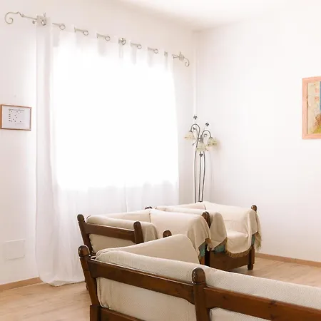 Apartment Cascall Mari *