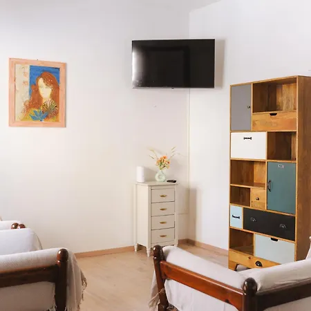 Apartment Cascall Mari