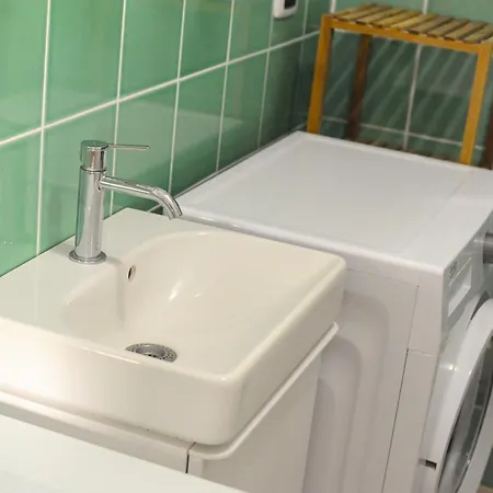 Apartment Cascall Mari
