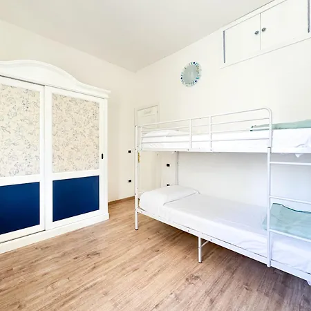 Appartement Cascall Mari *