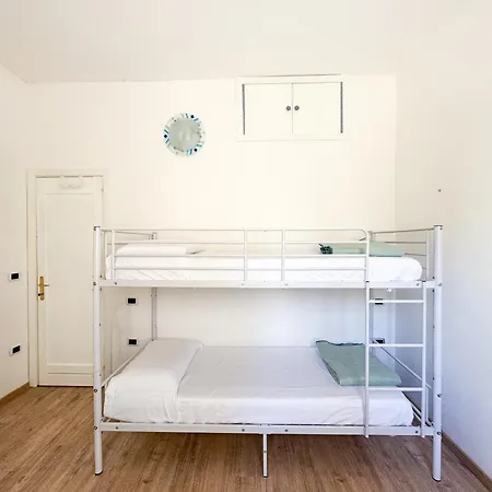 Cascall Mari Appartement *