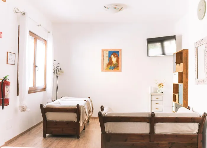 Cascall Mari * Alghero