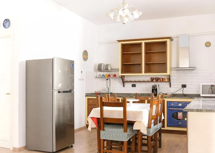 Cascall Mari Appartement *