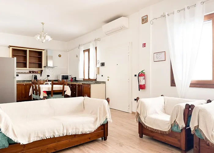 Appartement Cascall Mari Alghero