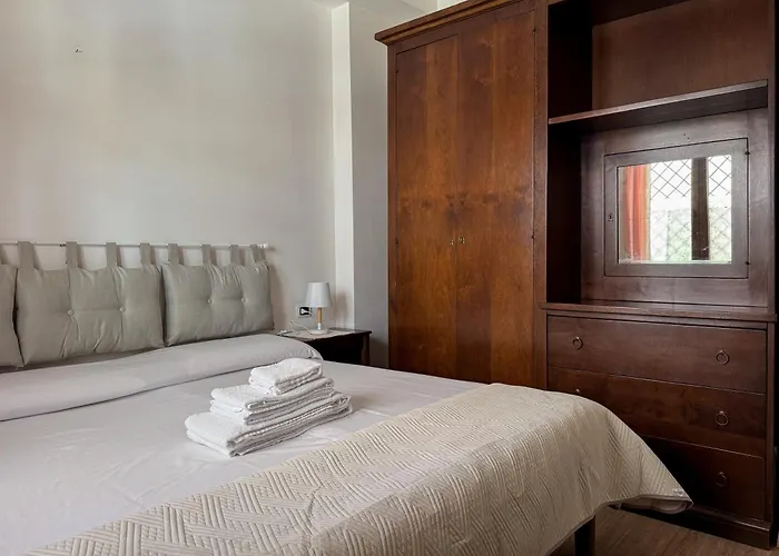 Cascall Mari Appartement *