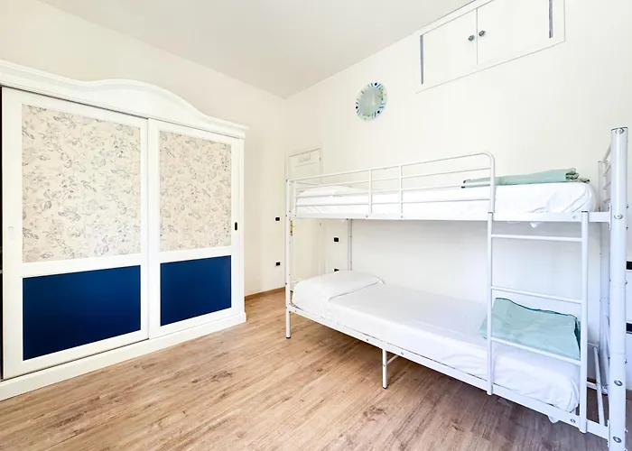 Appartement Cascall Mari *