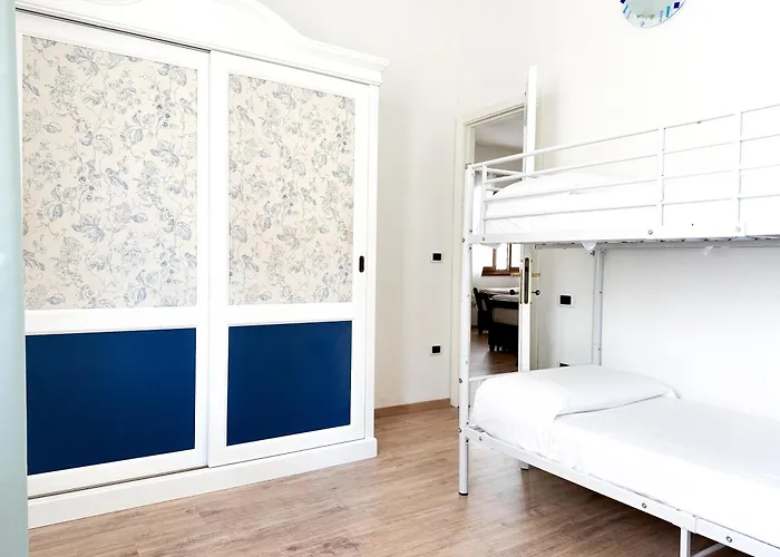 Appartement Cascall Mari *