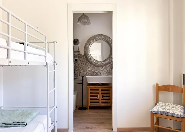 Appartement Cascall Mari