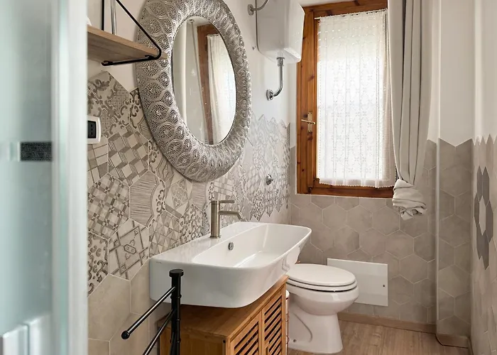 Cascall Mari Appartement