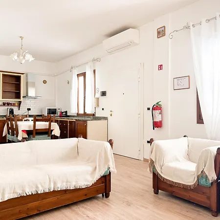 Apartment Cascall Mari Alghero