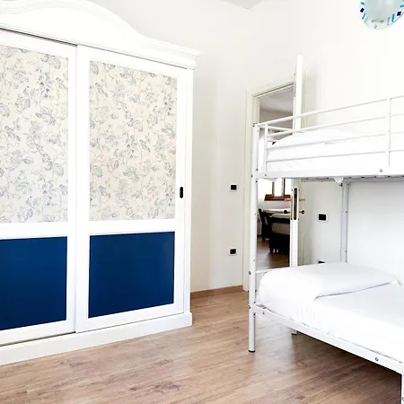 Apartment Cascall Mari *