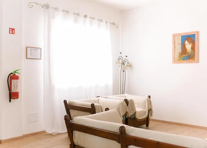 Διαμέρισμα Cascall Mari *