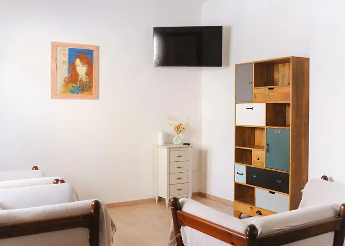 Apartment Cascall Mari