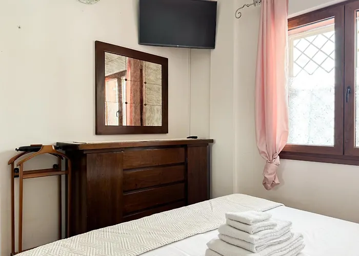 Cascall Mari * Αλγκέρο