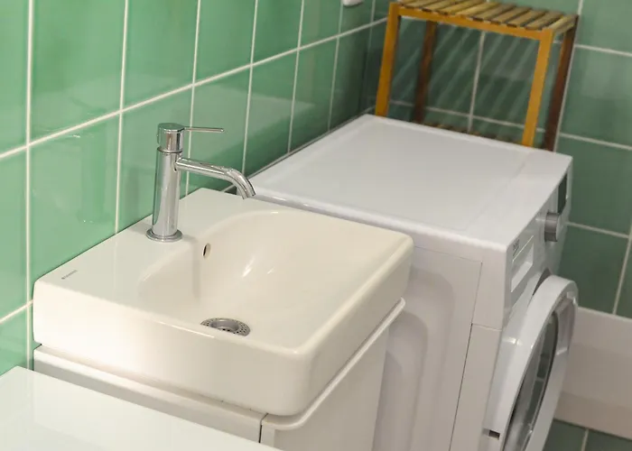 Apartment Cascall Mari