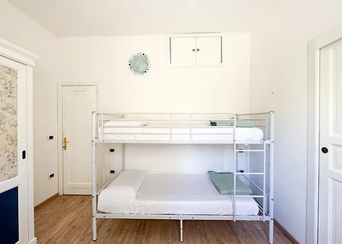 Cascall Mari Apartment *